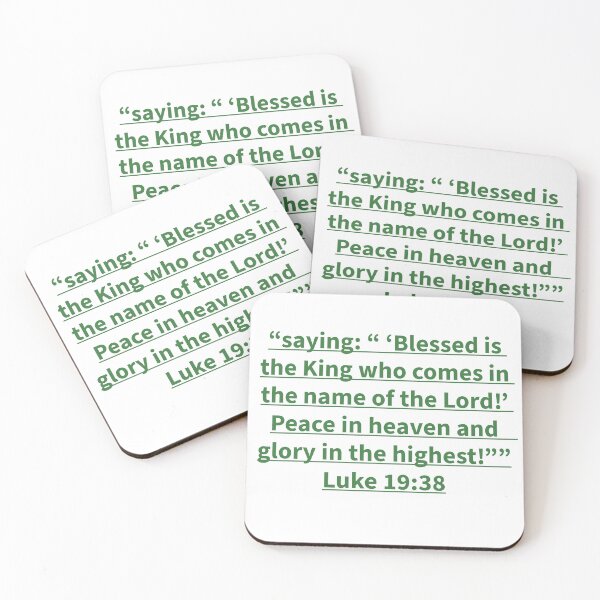 Item preview, Bible verse designed and sold by M-ArtStudio.