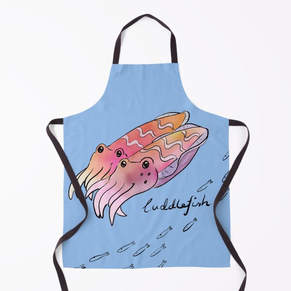 Item preview, Cuddlefish designed and sold by Brydenophyte.