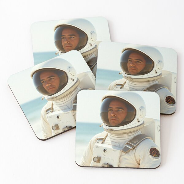 Item preview, I Like It Here designed and sold by vstronaut1.
