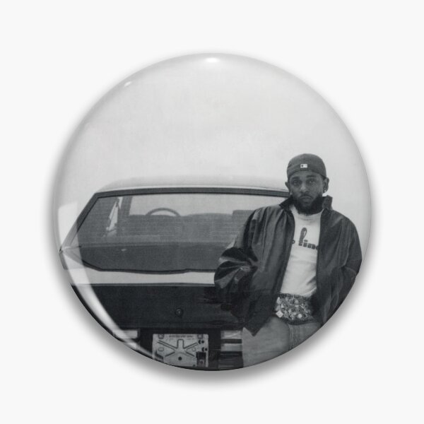 Item preview, Kendrick Lamar GNX designed and sold by Zabuza70.