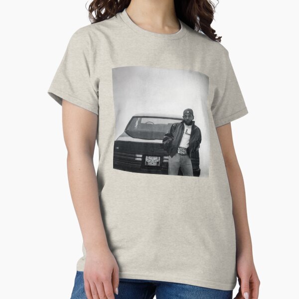 Artikel-Vorschau von Kendrick Lamar GNX, designt und verkauft von Zabuza70.
