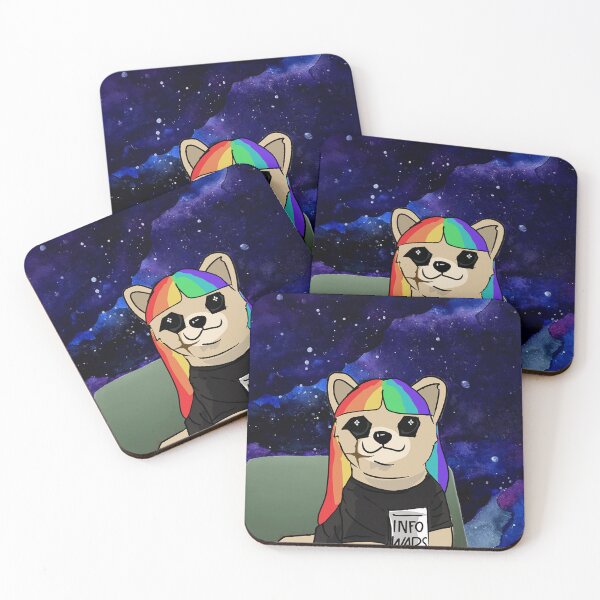 Item preview, ber x PattyIceWife designed and sold by bersolcoin.