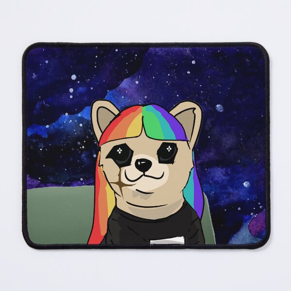 Item preview, ber x PattyIceWife designed and sold by bersolcoin.