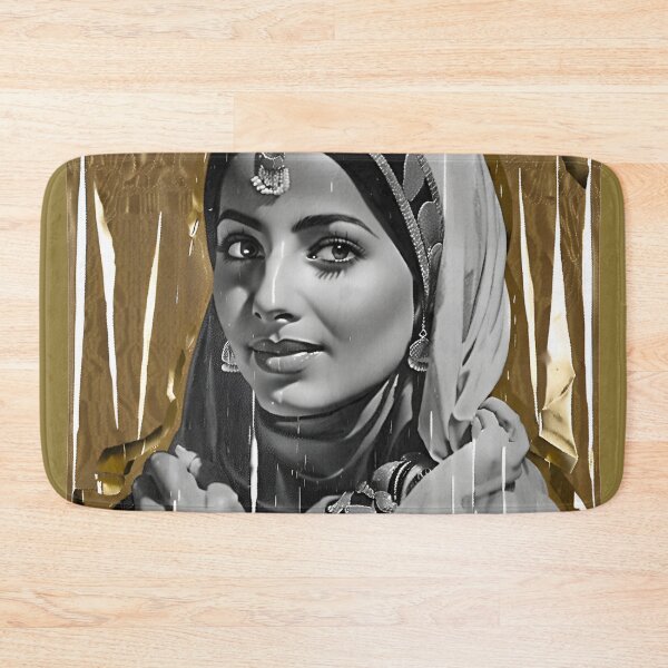Item preview, Asian woman designed and sold by PTDIGITALART88.