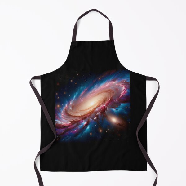 Artikelvorschau, Andromeda-Galaxie im Weltraum entworfen und verkauft von Myra365Art.