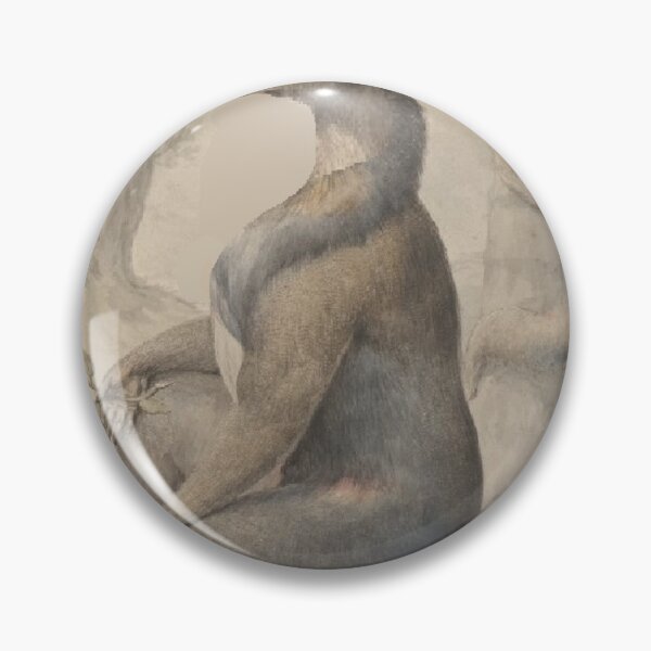 Item preview, Fantastic Beasts 1 designed and sold by BortaYarrow.