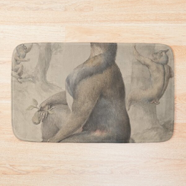 Item preview, Fantastic Beasts 1 designed and sold by BortaYarrow.