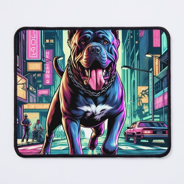 Item preview, Corso GTA style designed and sold by MBA.