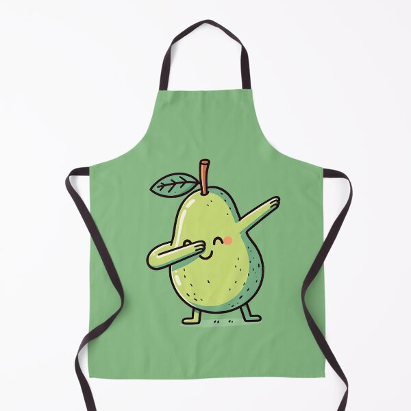 Item preview, Dabbing Pear Kawaii Style Fruit Dab Funny Gift for Teacher Gift for Someone Who Loves Pears designed and sold by Gay-Koala.