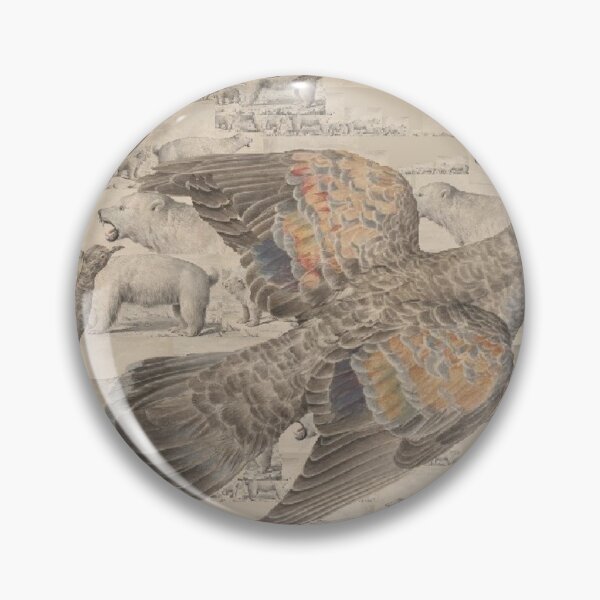 Item preview, Fantastic Beasts 2 designed and sold by BortaYarrow.