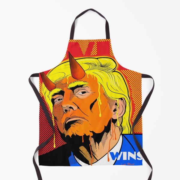 Item preview, Evil Wins designed and sold by Wayne Brown.