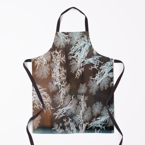 Item preview, Frosty Morning designed and sold by Alla Gill.