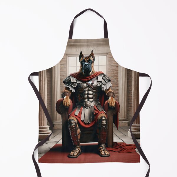 Item preview, Cane Corso Romano designed and sold by MBA.