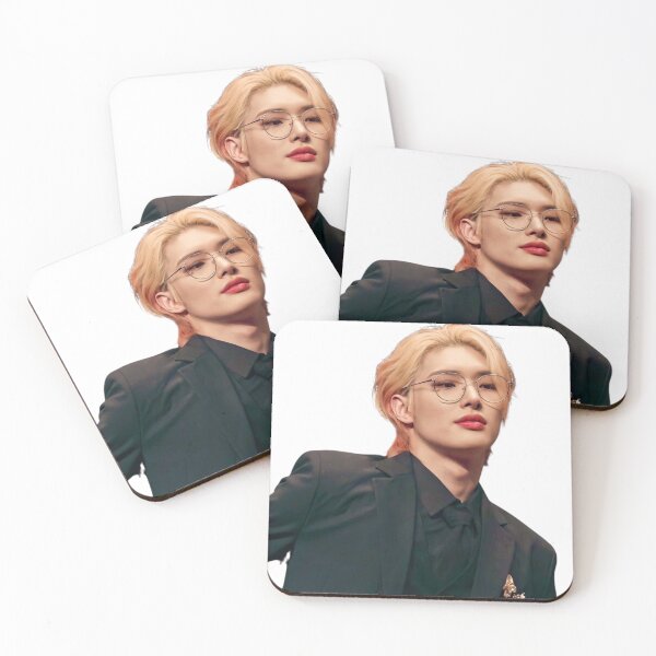 Item preview, Kpop Ateez Mingi Bias  designed and sold by StarBunnyDesign.