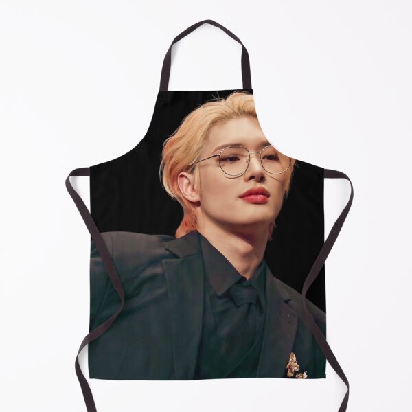 Item preview, Kpop Ateez Mingi Bias designed and sold by StarBunnyDesign.