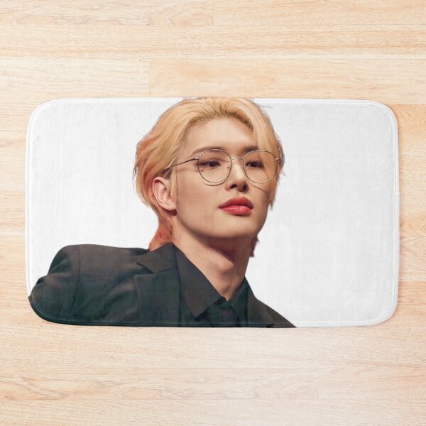 Item preview, Kpop Ateez Mingi Bias  designed and sold by StarBunnyDesign.