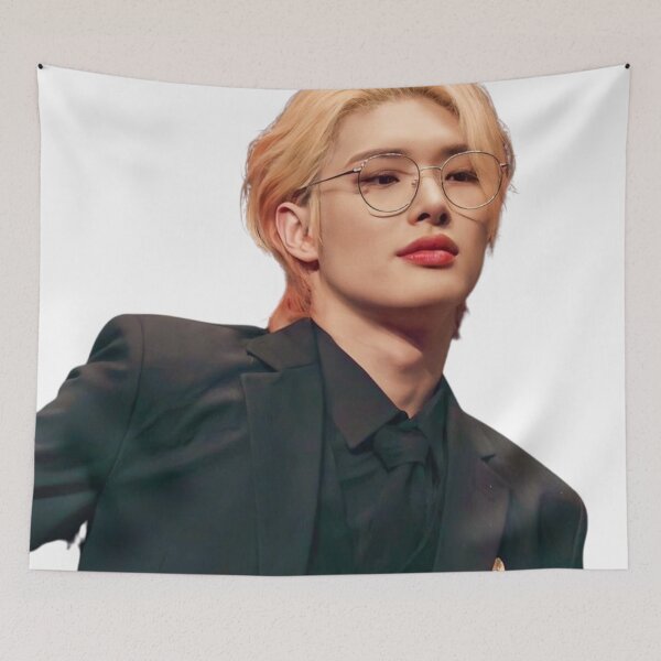 Item preview, Kpop Ateez Mingi Bias  designed and sold by StarBunnyDesign.