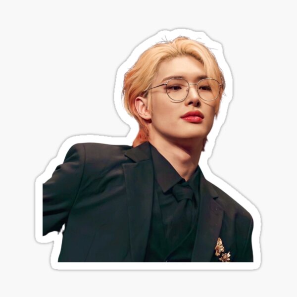 Item preview, Kpop Ateez Mingi Bias  designed and sold by StarBunnyDesign.