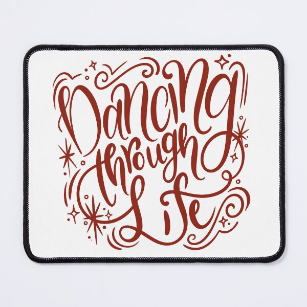 Item preview, Dancing Through Life - Wicked designed and sold by sugarsongart.
