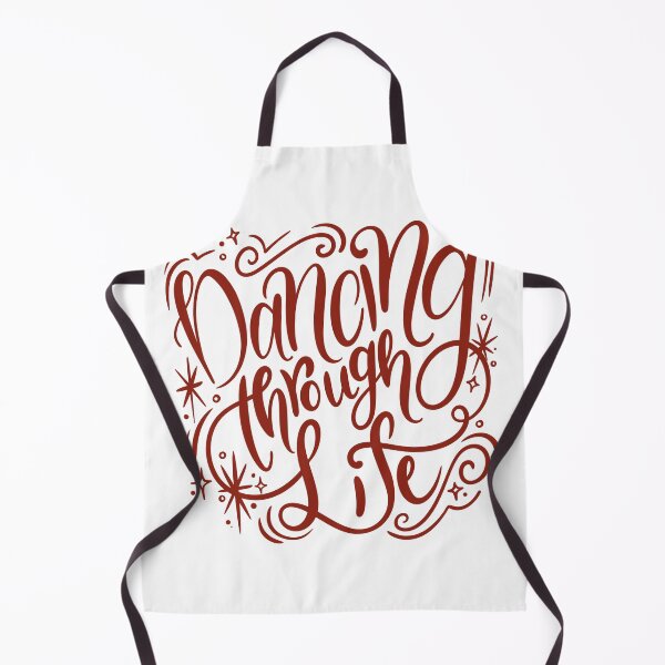 Item preview, Dancing Through Life - Wicked designed and sold by sugarsongart.