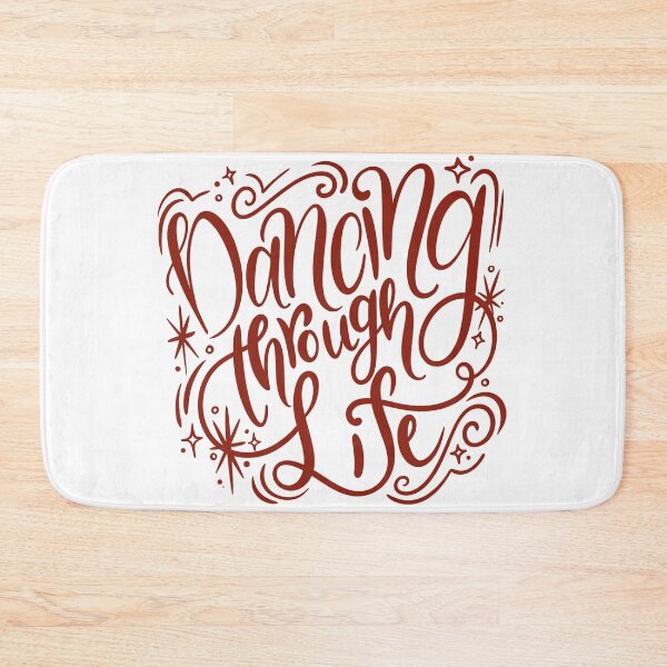 Item preview, Dancing Through Life - Wicked designed and sold by sugarsongart.