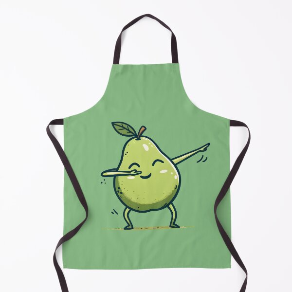 Item preview, Dabbing Pear Kawaii Style Fruit Dab Funny Gift for Teacher Gift for Someone Who Loves Pears designed and sold by Gay-Koala.