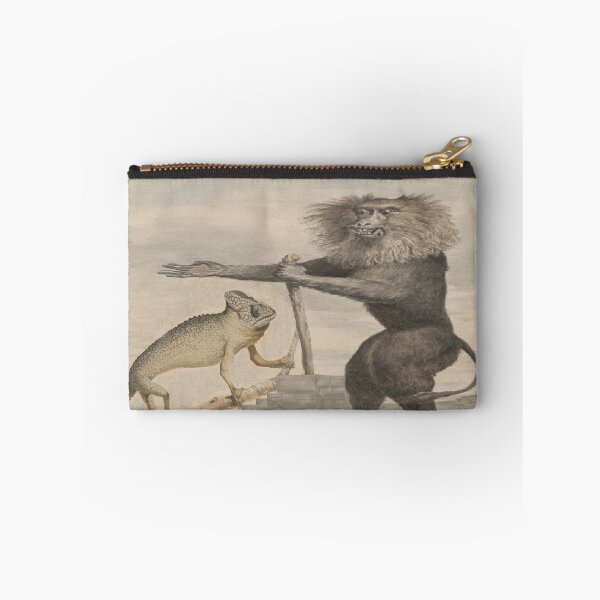 Item preview, Fantastic Beasts 4 designed and sold by BortaYarrow.