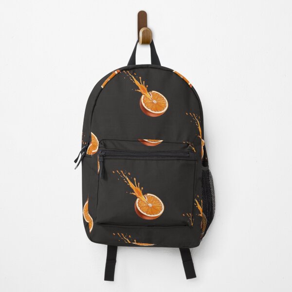 Item preview, Orange Fruit TShirt, CitrusStyle, FreshAndFruity designed and sold by NinaCreator.