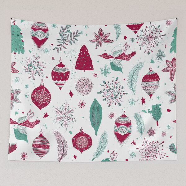 Item preview, RALOEL Christmas designed and sold by Raloel Art.