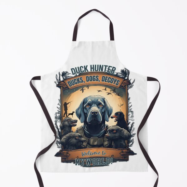 Item preview, Duck Hunter t-shirt, Duck Hunter Phone case, Dogs Duck Decoys designed and sold by KreativKulture.