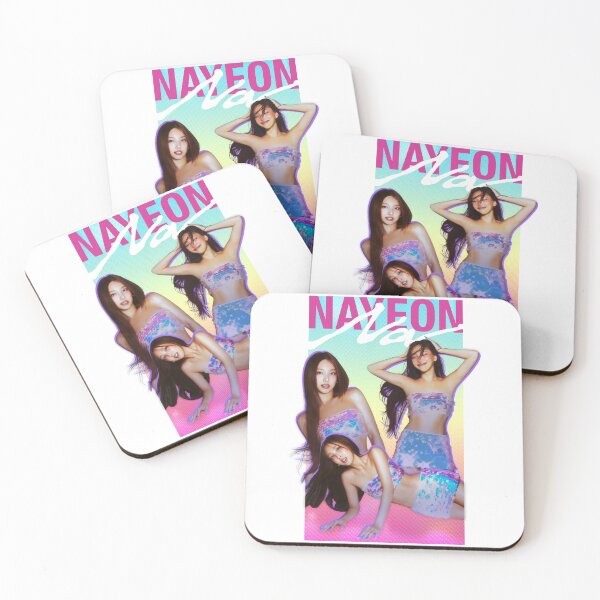 Item preview, Tropical Na - Nayeon designed and sold by czarinashop.