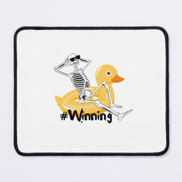 Item preview, #Winning designed and sold by SunSetSunRise64.