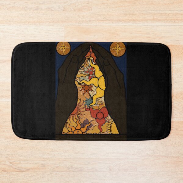 Item preview, Church of 10,000 Suns designed and sold by Sol-Studios.