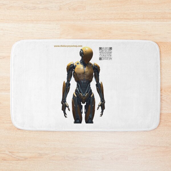 Item preview, TLES Android designed and sold by THELAZYEYESHOP.