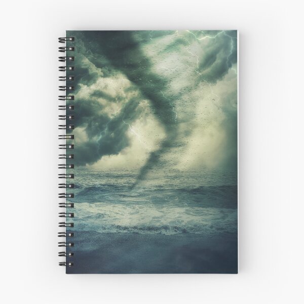 Item preview, tornado designed and sold by 1STunningART.