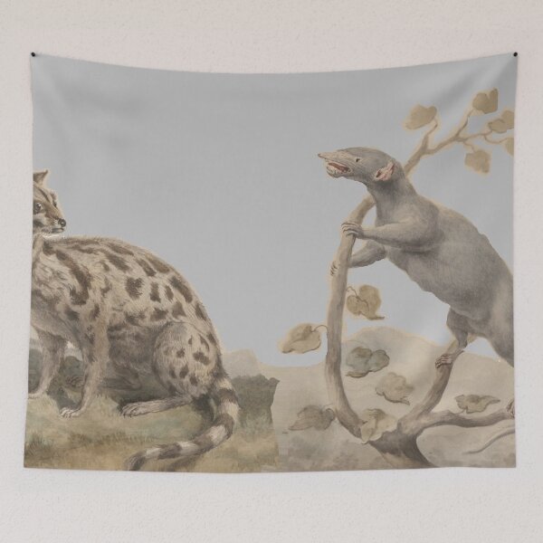 Item preview, Fantastic Beasts 6 designed and sold by BortaYarrow.