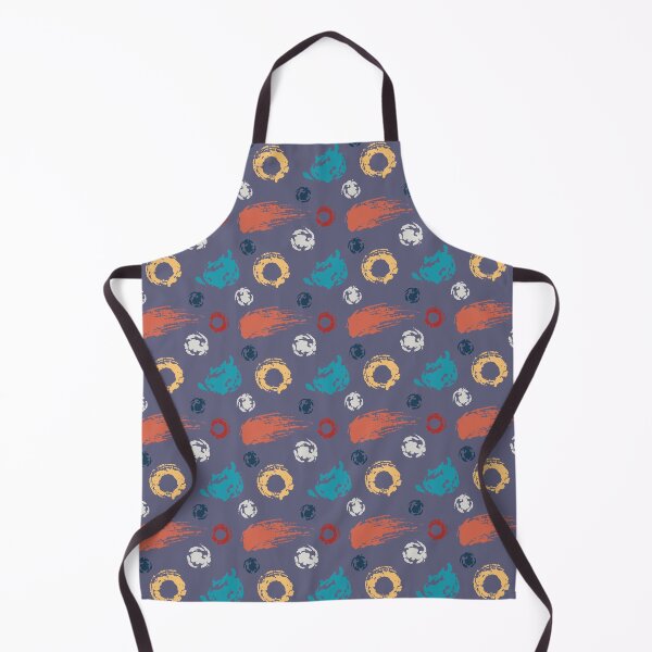 Item preview,  Seamless pattern of colorful brushes. Color background illustration. designed and sold by tthanya.
