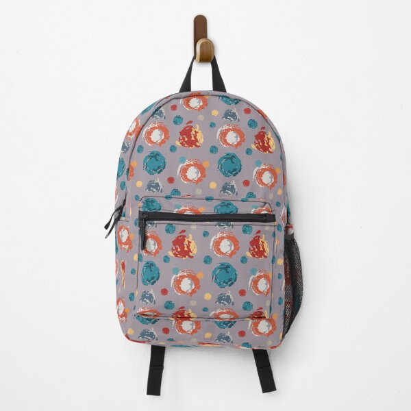 Item preview, Seamless pattern of colorful brushes. Color background illustration. designed and sold by tthanya.