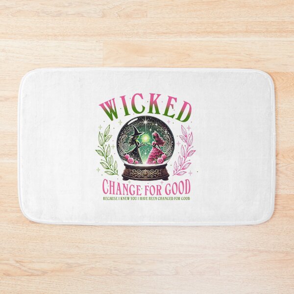 Item preview, Because I Knew You I Have Been For Good designed and sold by EarlieRindone.