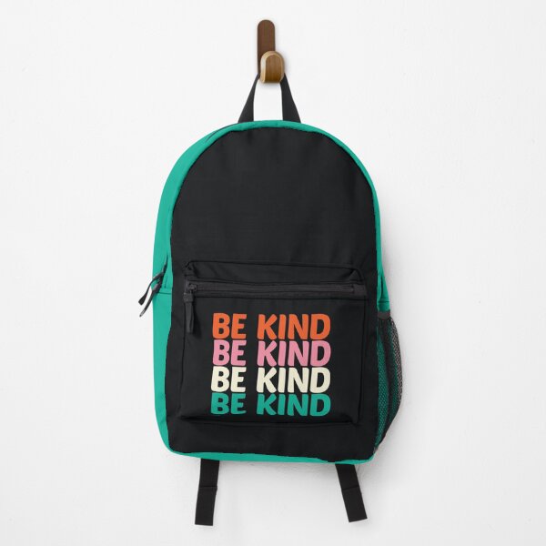 Item preview, be kind 02 designed and sold by alienrabbit.