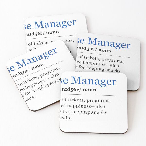 Item preview, Define: House Manager designed and sold by Varlo.
