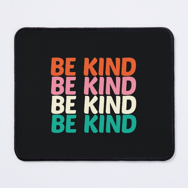 Item preview, be kind 02 designed and sold by alienrabbit.