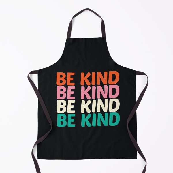 Item preview, be kind 02 designed and sold by alienrabbit.