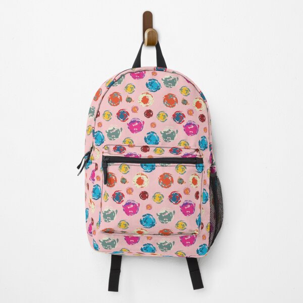 Item preview,  Seamless pattern of colorful brushes. Color background illustration. designed and sold by tthanya.