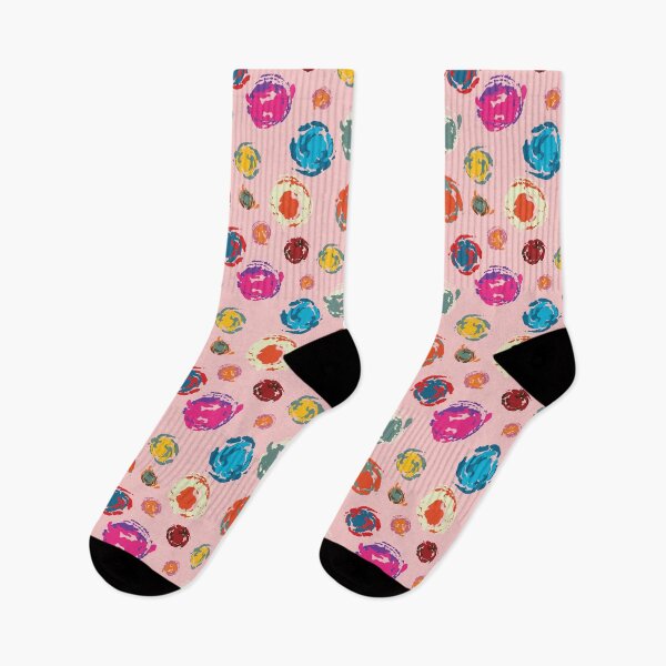 Item preview,  Seamless pattern of colorful brushes. Color background illustration. designed and sold by tthanya.