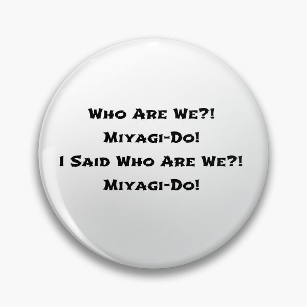 Item preview, Miyagi-Do Rally designed and sold by TDR1411.