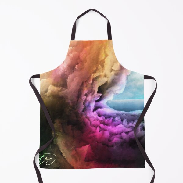 Item preview, Prismatic Cavern View designed and sold by LTDigital.