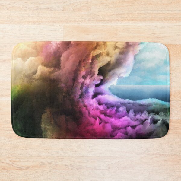 Item preview, Prismatic Cavern View designed and sold by LTDigital.