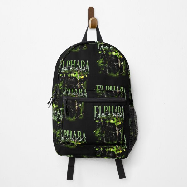 Item preview, Green Character New Movie designed and sold by EarlieRindone.