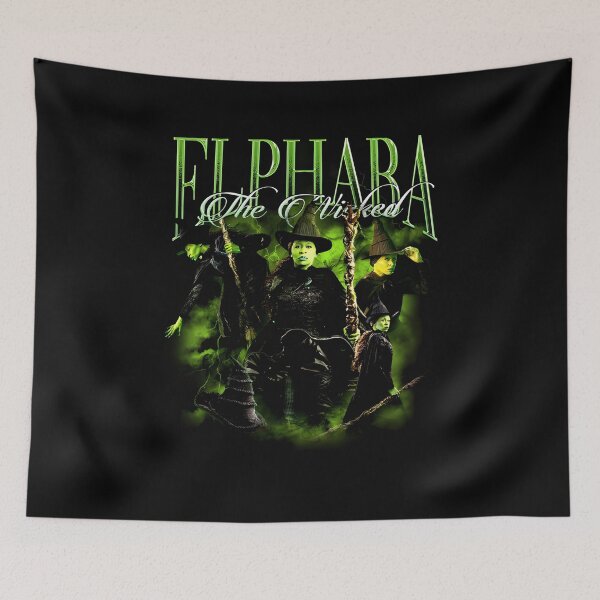 Item preview, Green Character New Movie designed and sold by EarlieRindone.